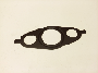 Image of Engine Oil Pump Gasket image for your 2005 Toyota Tacoma 4.0L V6 A/T RWD Base Standard Cab Pickup Fleetside 